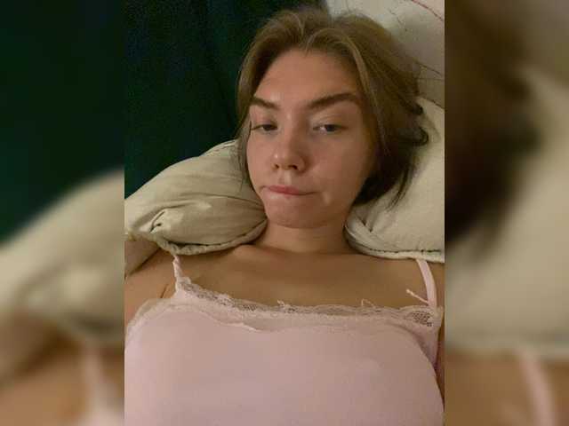 LisaaaAlisa live cam on BongaCams