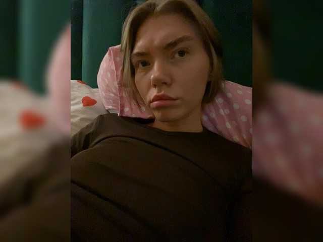 LisaaaAlisa live cam on BongaCams