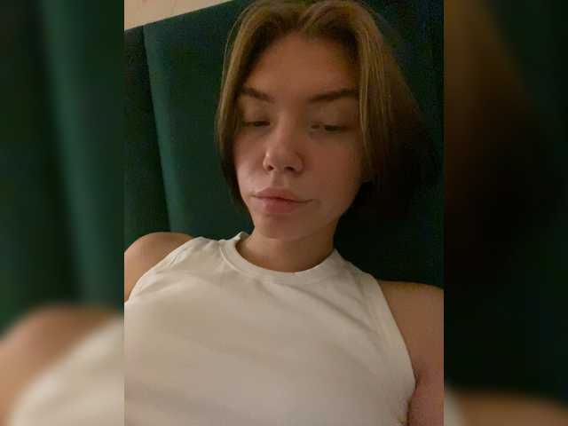 LisaaaAlisa live cam on BongaCams