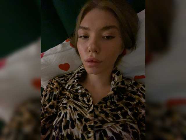 LisaaaAlisa live cam preview