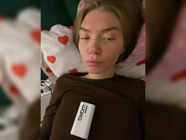 LisaaaAlisa live cam