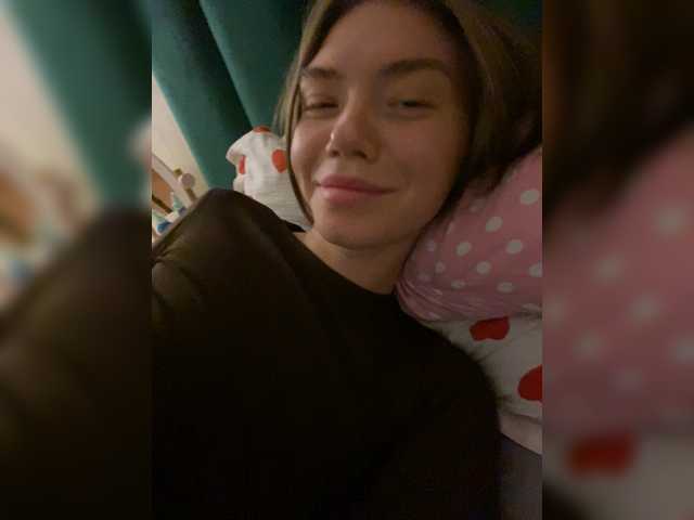 LisaaaAlisa live cam on BongaCams