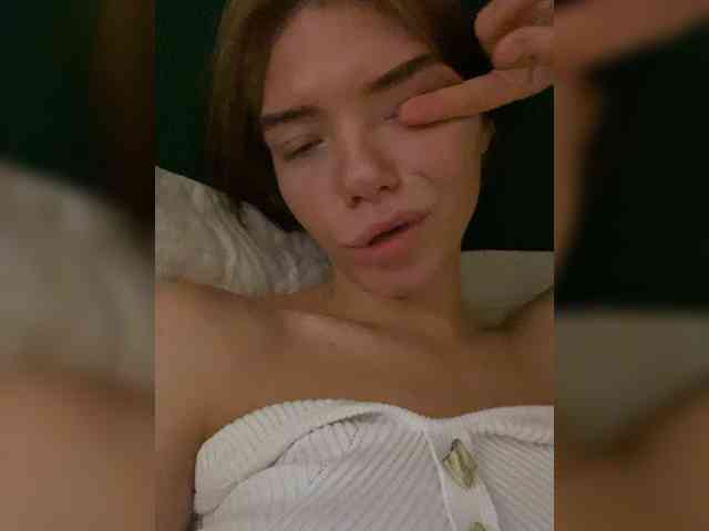 LisaaaAlisa webcam