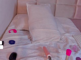 Abby-03 Porn Show