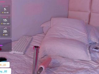 Abby-03 Porn Show