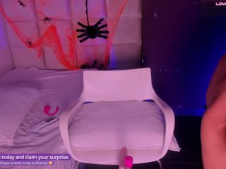Abby-03 Porn Show