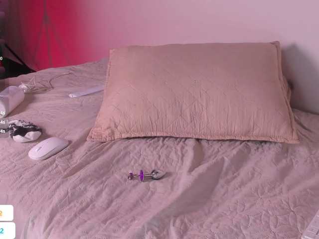 Hanny02 live cam on BongaCams