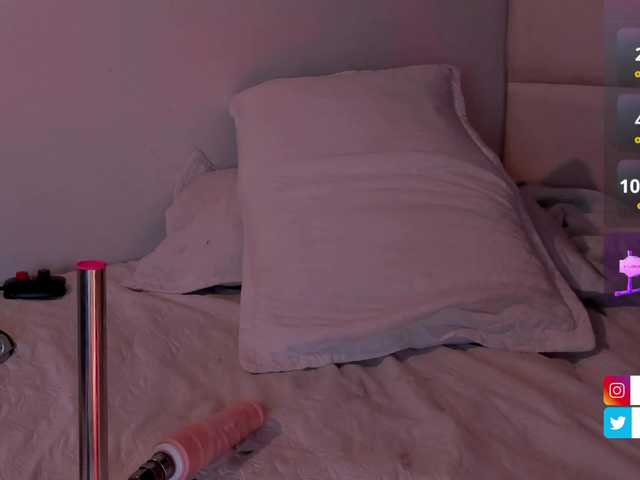 Abby-03 live webcam show