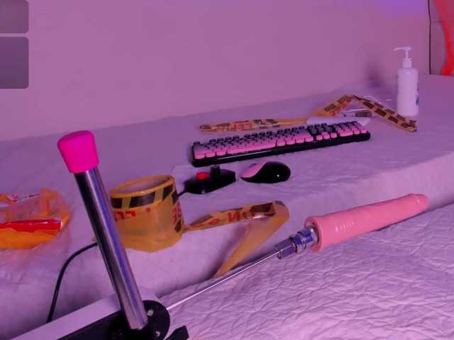 Hanny02 live cam on BongaCams