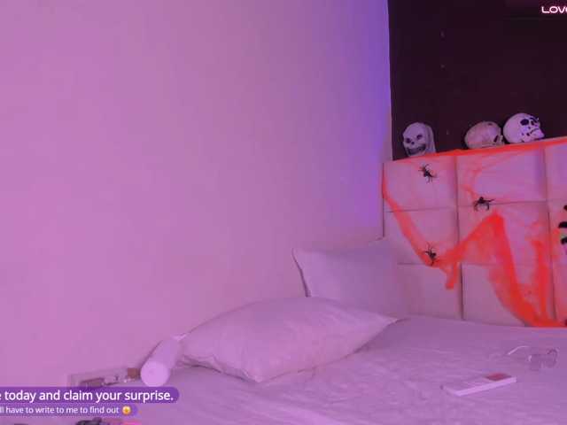 Hanny02 live cam on BongaCams