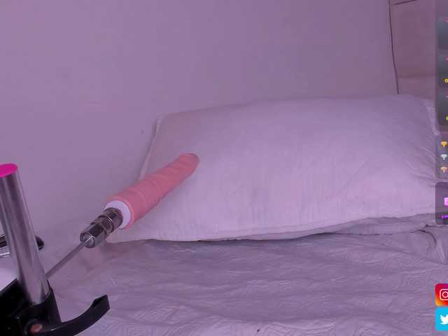 Hanny02 live cam on BongaCams