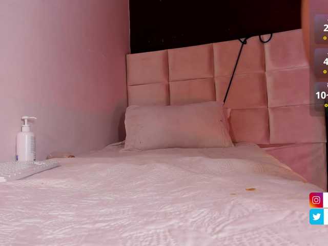 Abby-03 live webcam show