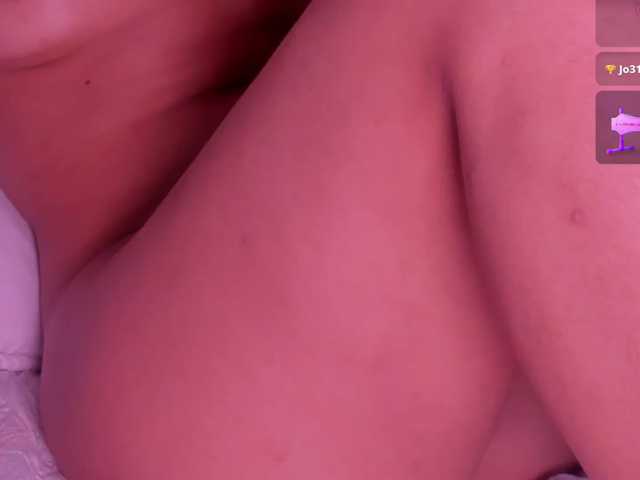 Hanny02, live now on BongaCams