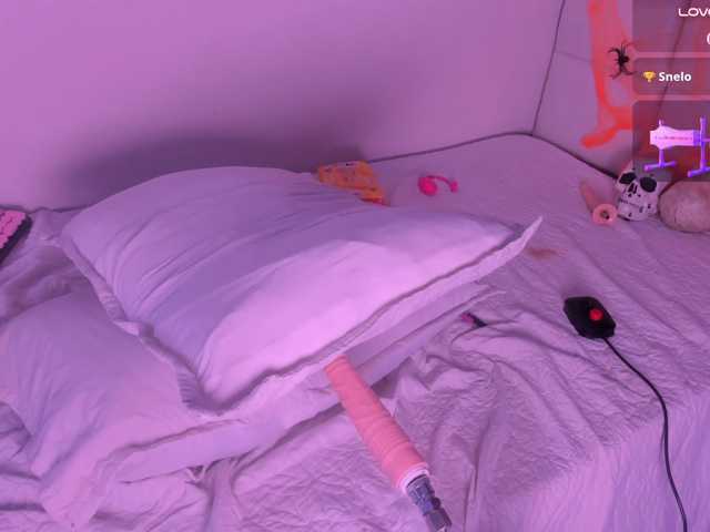 Hanny02 live cam on BongaCams