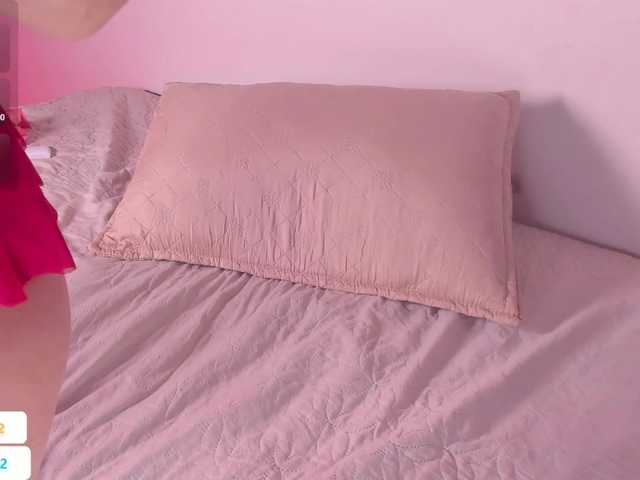 Hanny02 live cam on BongaCams
