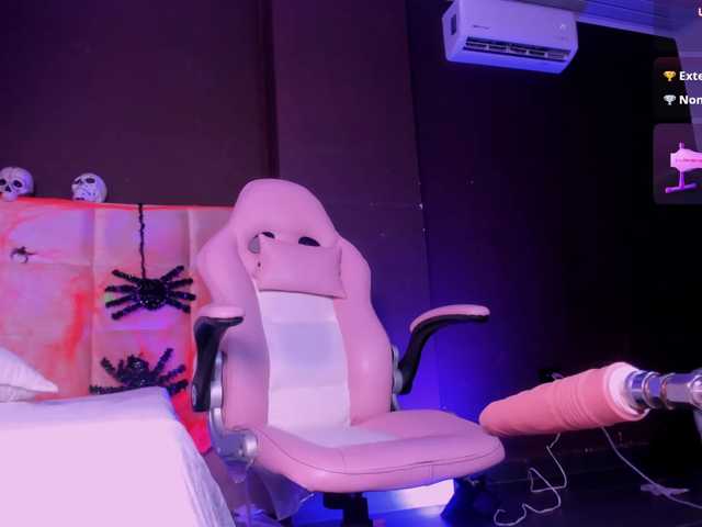 Hanny02 live cam on BongaCams