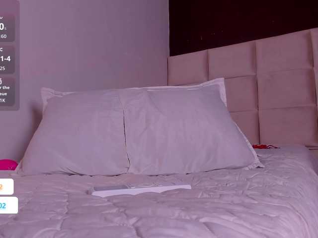 Hanny02 live cam on BongaCams