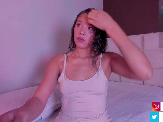 Hanny02 live cam on BongaCams