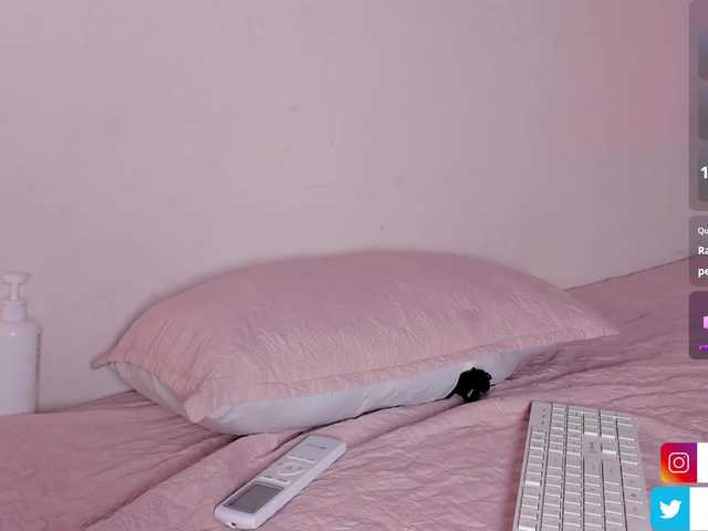 Hanny02 live cam on BongaCams