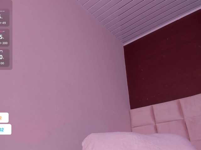 Hanny02 live cam on BongaCams