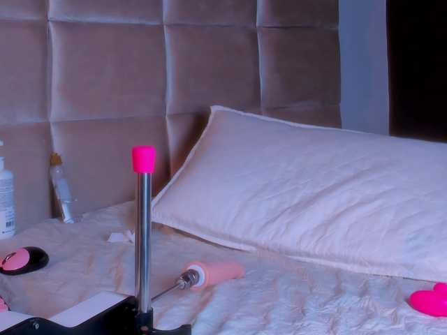 Hanny02 live cam on BongaCams