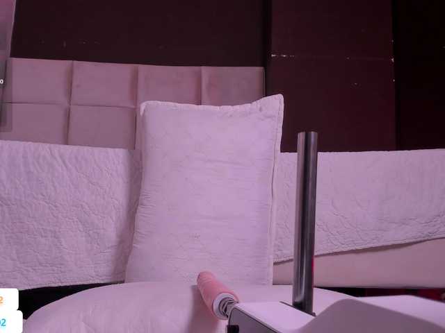 Hanny02 live cam on BongaCams