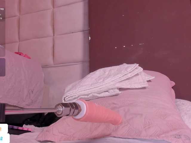 Hanny02 live cam on BongaCams