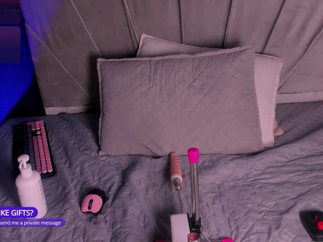 Hanny02, en directo ahora en BongaCams