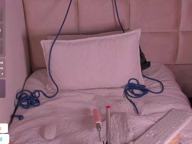 Hanny02 live webcam show