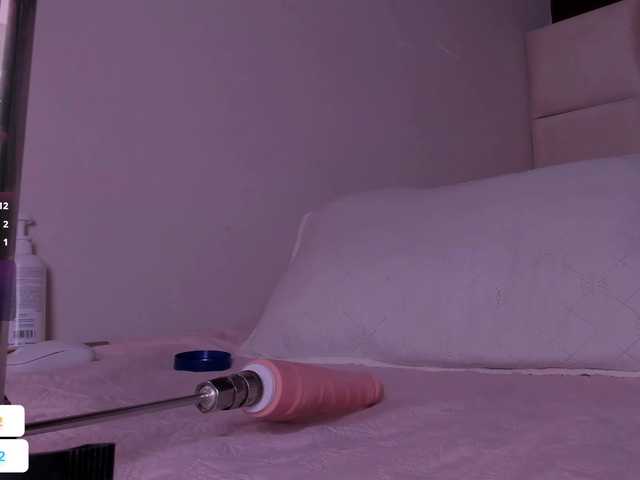 Hanny02 live cam on BongaCams