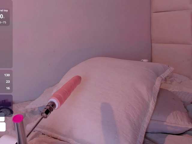 Abby-03 live webcam show