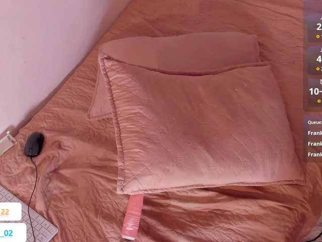 Hanny02 live cam on BongaCams