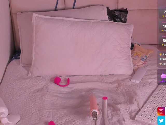 Hanny02 Live Cam pe BongaCams