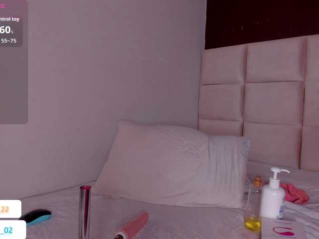 Hanny02 live cam on BongaCams