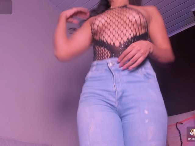 Hanny02 live cam on BongaCams
