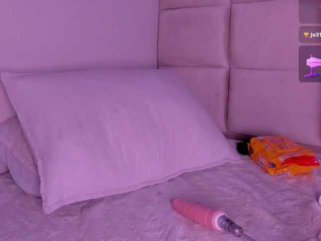 Hanny02, en vivo ahora en BongaCams