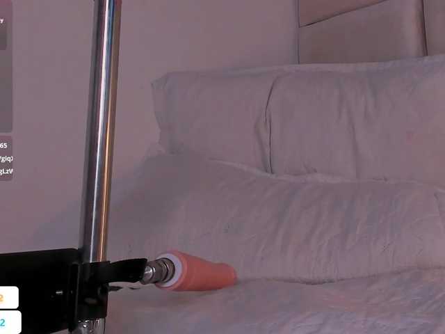 Hanny02 live cam on BongaCams