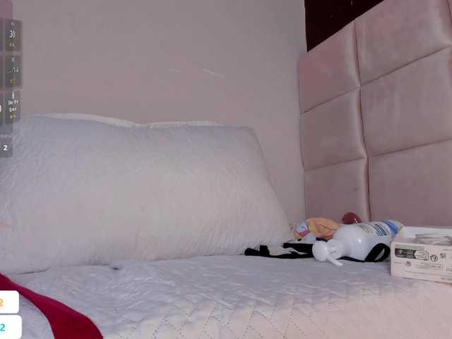 hanny02 cam belle