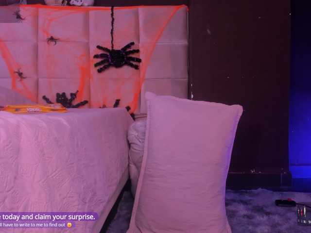 Hanny02 live cam on BongaCams