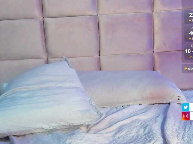 Hanny02's BongaCams show and profile