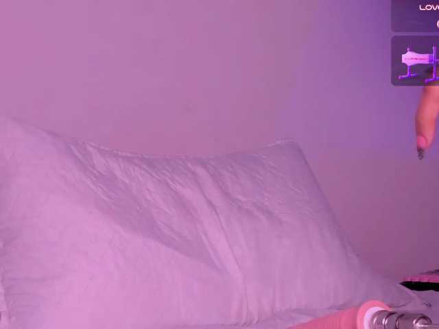 Hanny02 live cam on BongaCams