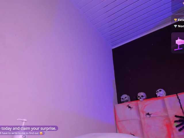 Hanny02 live cam on BongaCams