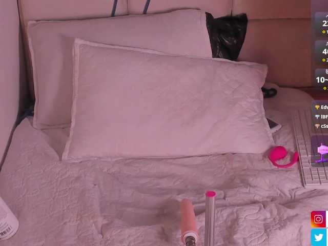 Hanny02 live cam on BongaCams