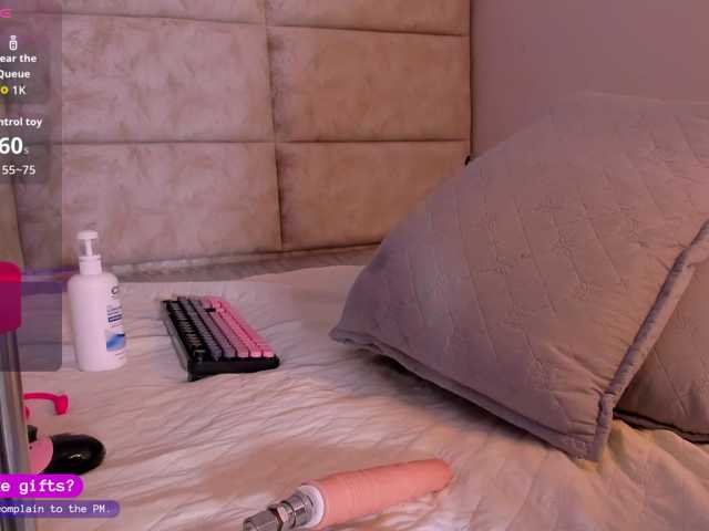 Hanny02 live cam on BongaCams