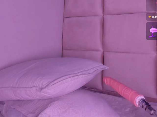 Hanny02, en vivo ahora en BongaCams