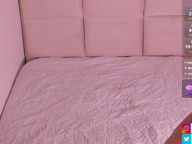 Hanny02 live webcam show