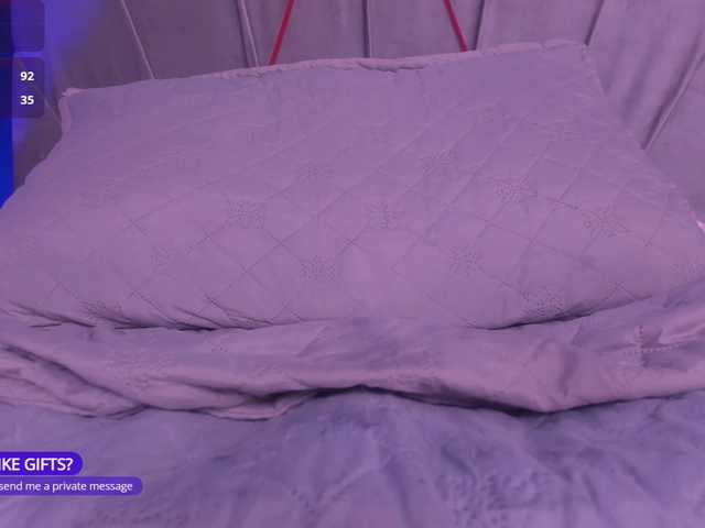 Hanny02, en directo ahora en BongaCams