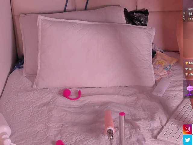Hanny02 live webcam show