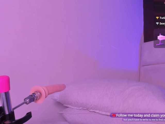 Hanny02 live cam on BongaCams