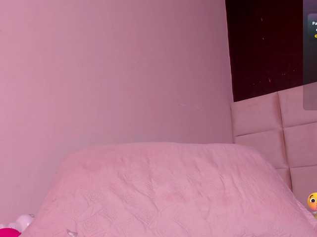 Hanny02 live cam on BongaCams